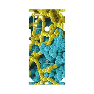 MAHOOT Atom Universe 1-FullSkin Cover Sticker for Infinix Hot 11 Play