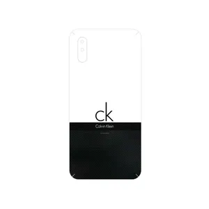 MAHOOT Calvin Klein Cover Sticker for Xiaomi Redmi 9i Sport