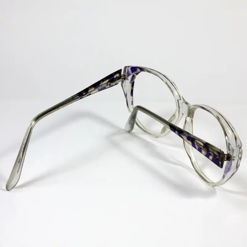 فریم عینک طبی زنانه دی آر اپتیک مدل 2487