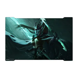 ماوس پد مخصوص بازی اوکینری مدل MPB00695 طرح اساسین کرید