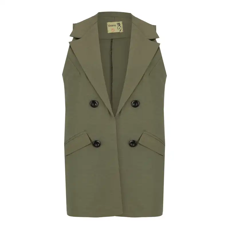 ست 3 تکه لباس زنانه السانا مدل  آترینا کد 160810