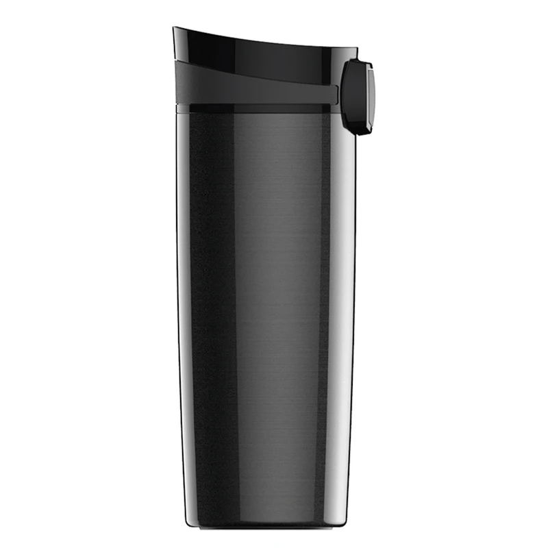 ماگ سفری سیگ مدل Miracle Brushed کد F2021 گنجایش 0.47 لیتر