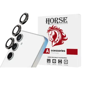Horse RINGHOR Ring Lens For Samsung Galaxy A35 5G
