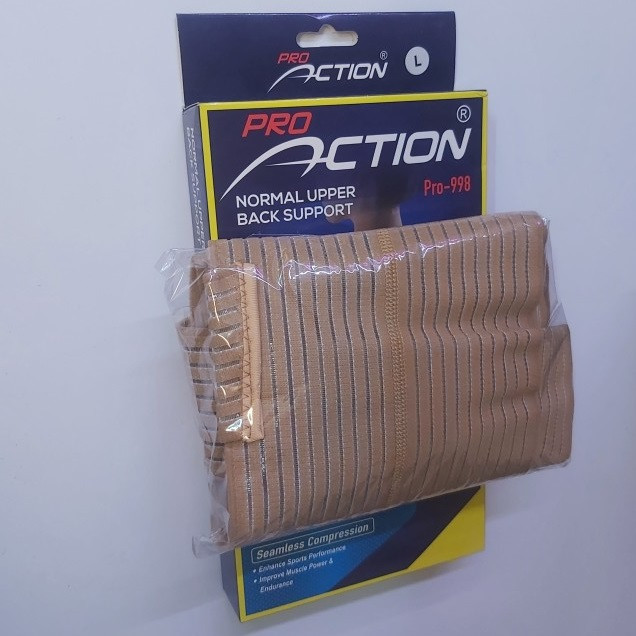 قوزبند و کمربند اکشن مدل PRO-998