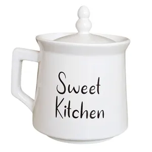 بانکه مدل تک دسته sweet kitchen 