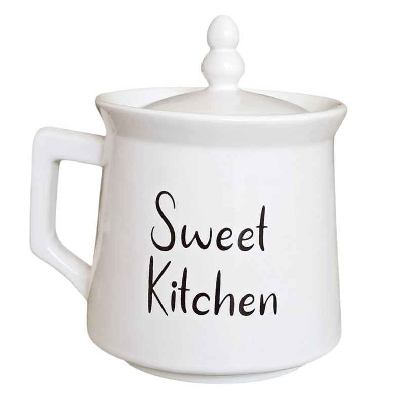 بانکه مدل تک دسته sweet kitchen 