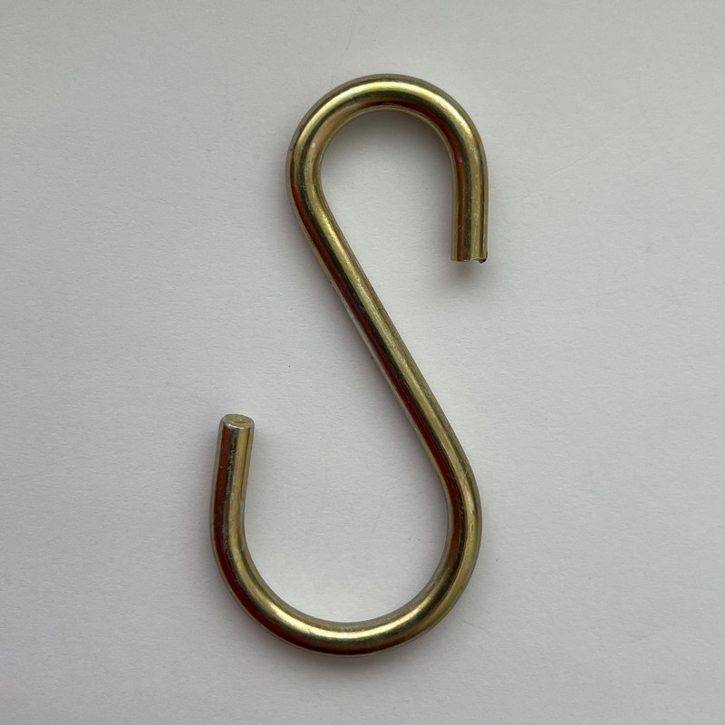 قلاب مدل 6.5 سانت کد M-A-4-70mm-بسته 2 عددی