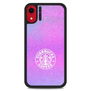 AKAM AMC-WAXR-STARBUCKS-36 Cover For Apple iPhone XR