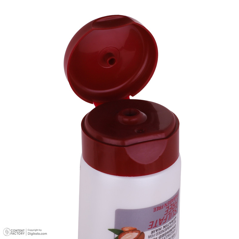 نرم‌کننده مو بیول مدل ده کاره مناسب انواع مو حجم 200 میلی‌لیتر