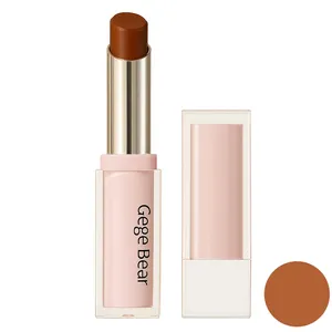 رژ لب جامد گه گه بیر شماره 35