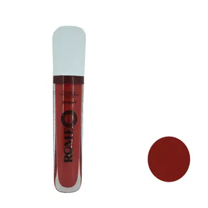 رژ لب مایع رومئو مدل R1237 شماره R16
