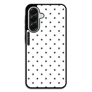 AKAM AMC-WSGA56-STARS-25 Cover For Samsung Galaxy A56