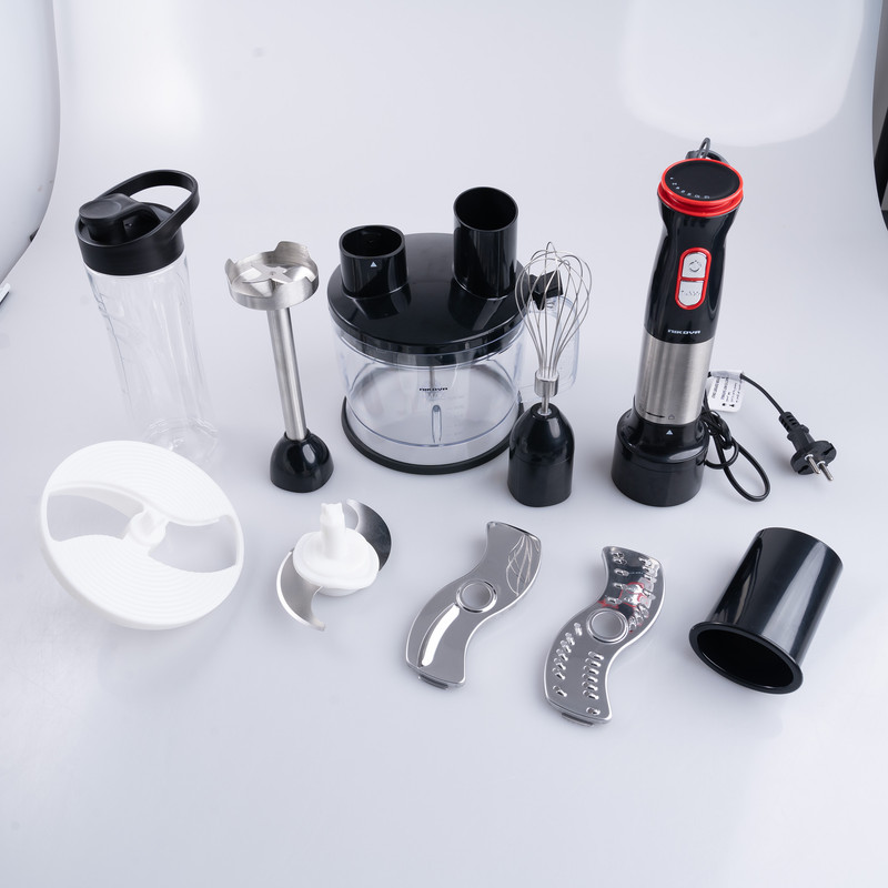 غذاساز نیکووا مدل NMKM-92