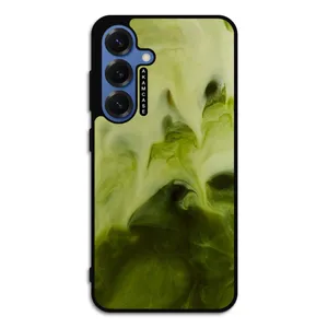 AKAM AMC-WSGS25-MATCHA-7 Cover For Samsung Galaxy S25