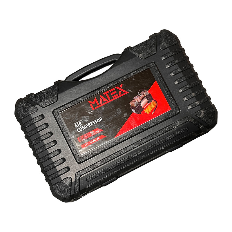 کمپرسور  هوا ماتکس مدل KH0-11