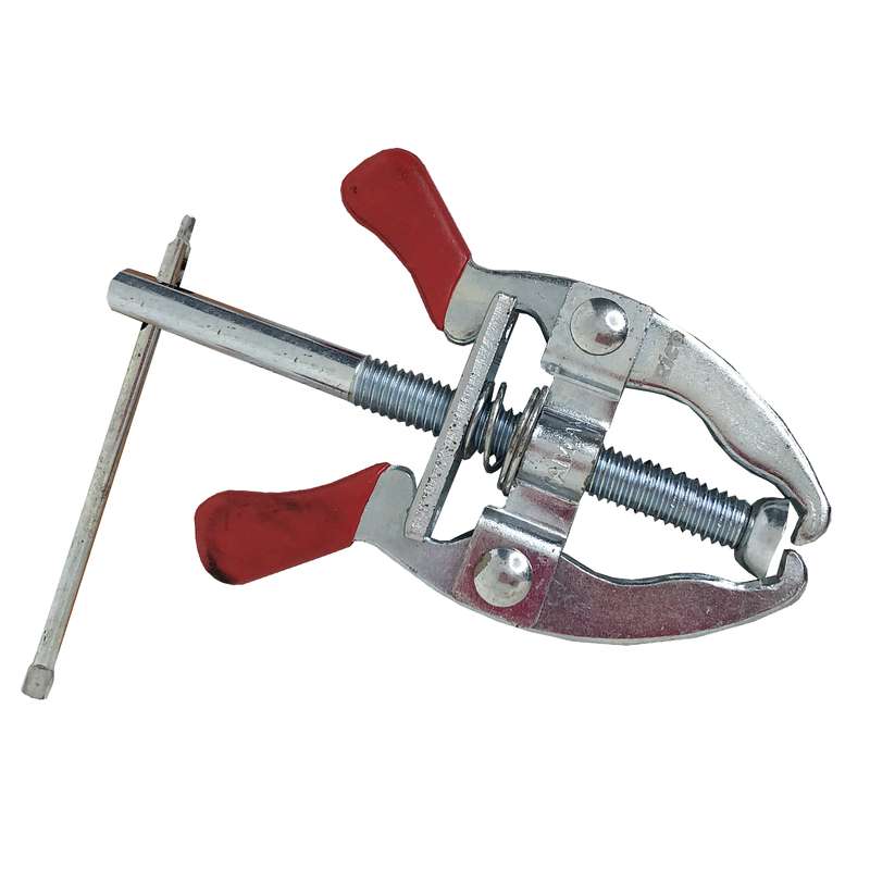 پولی کش دوشاخ ریکو مدل 36SBTL