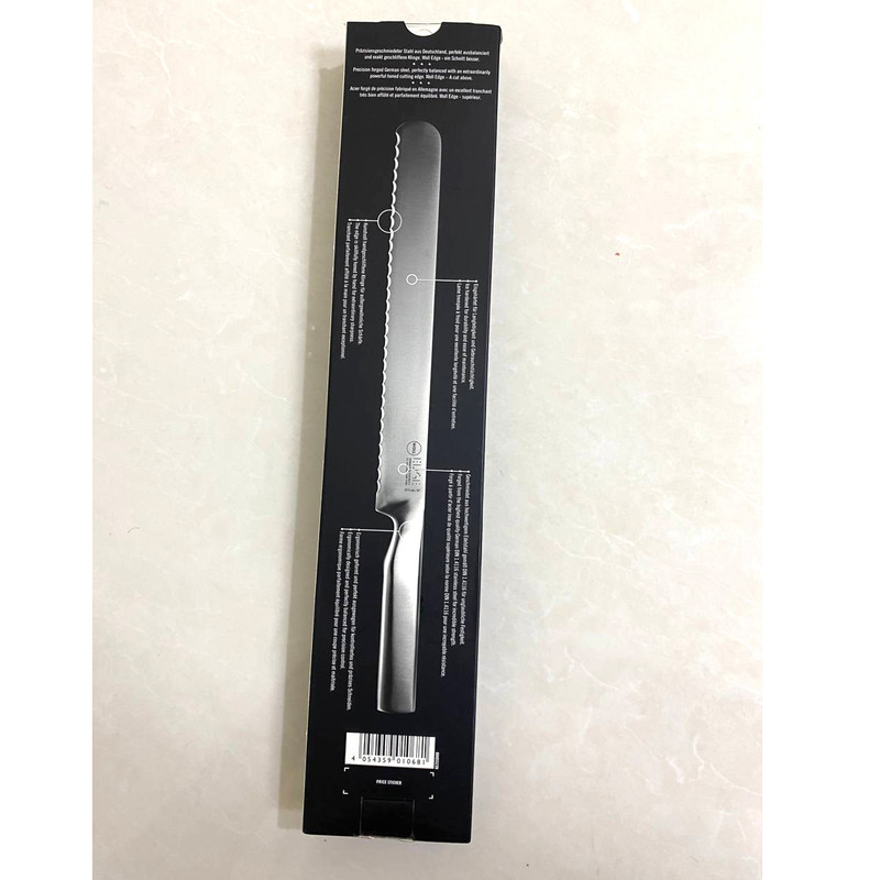 چاقو وول مدل Edge 25.5