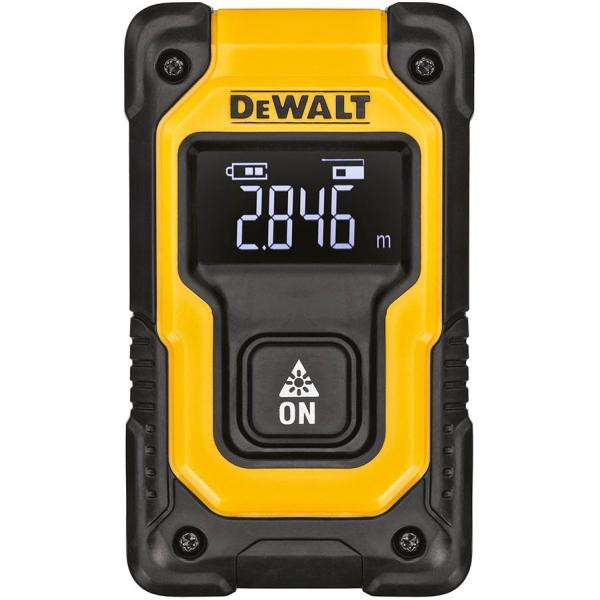 متر لیزری دیوالت مدل  DW055PL-XJ