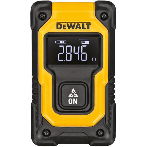 متر لیزری دیوالت مدل  DW055PL-XJ