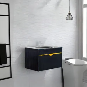 ست کابینت و روشویی سیتکا مدل   GL006/60 