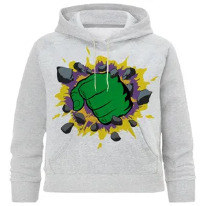 هودی پسرانه کد B 221 مشت