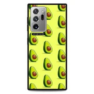 AKAM AMCWSGN20U-FRUIT5 Cover For Samsung Galaxy Note 20 Ultra
