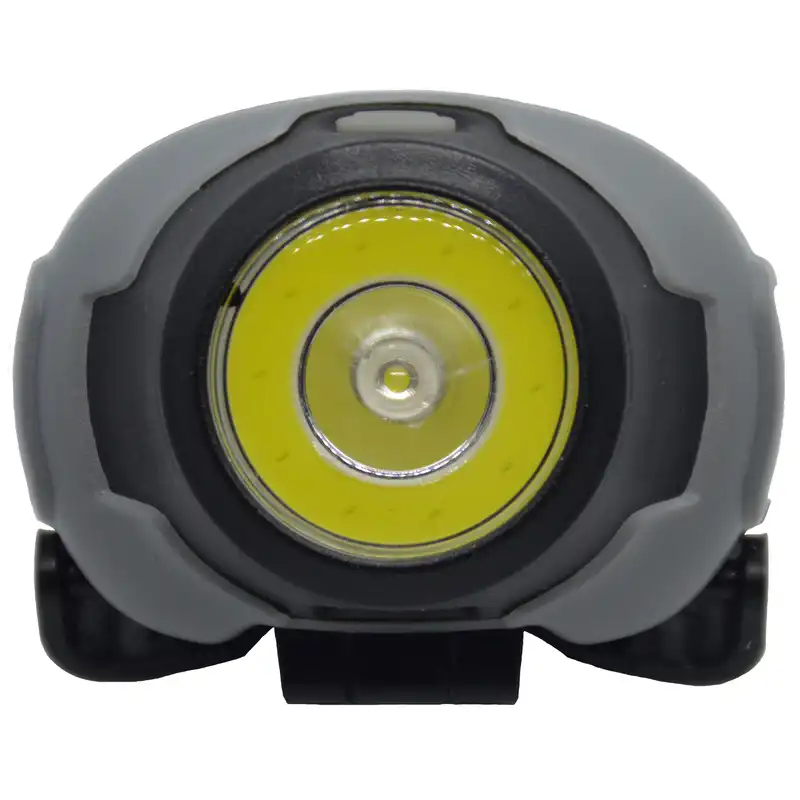 چراغ پیشانی مدل KX-1802