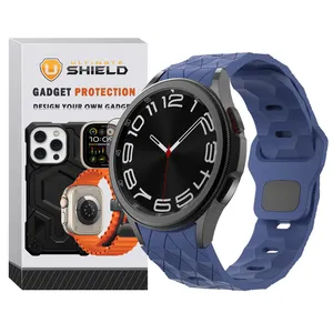Ultimate Shield Ball Band Arc strap suitable for Samsung Galaxy Watch 6 Classic 43mm