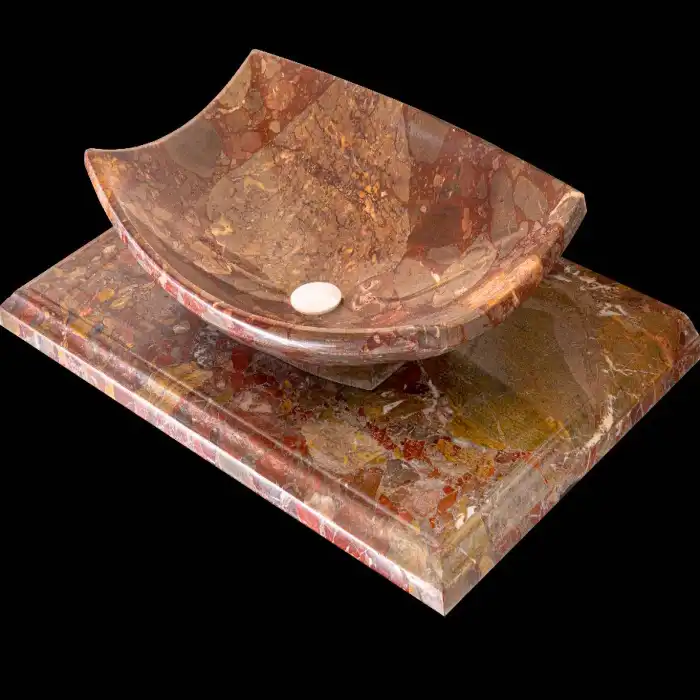 ست  روشویی مدل سارینا