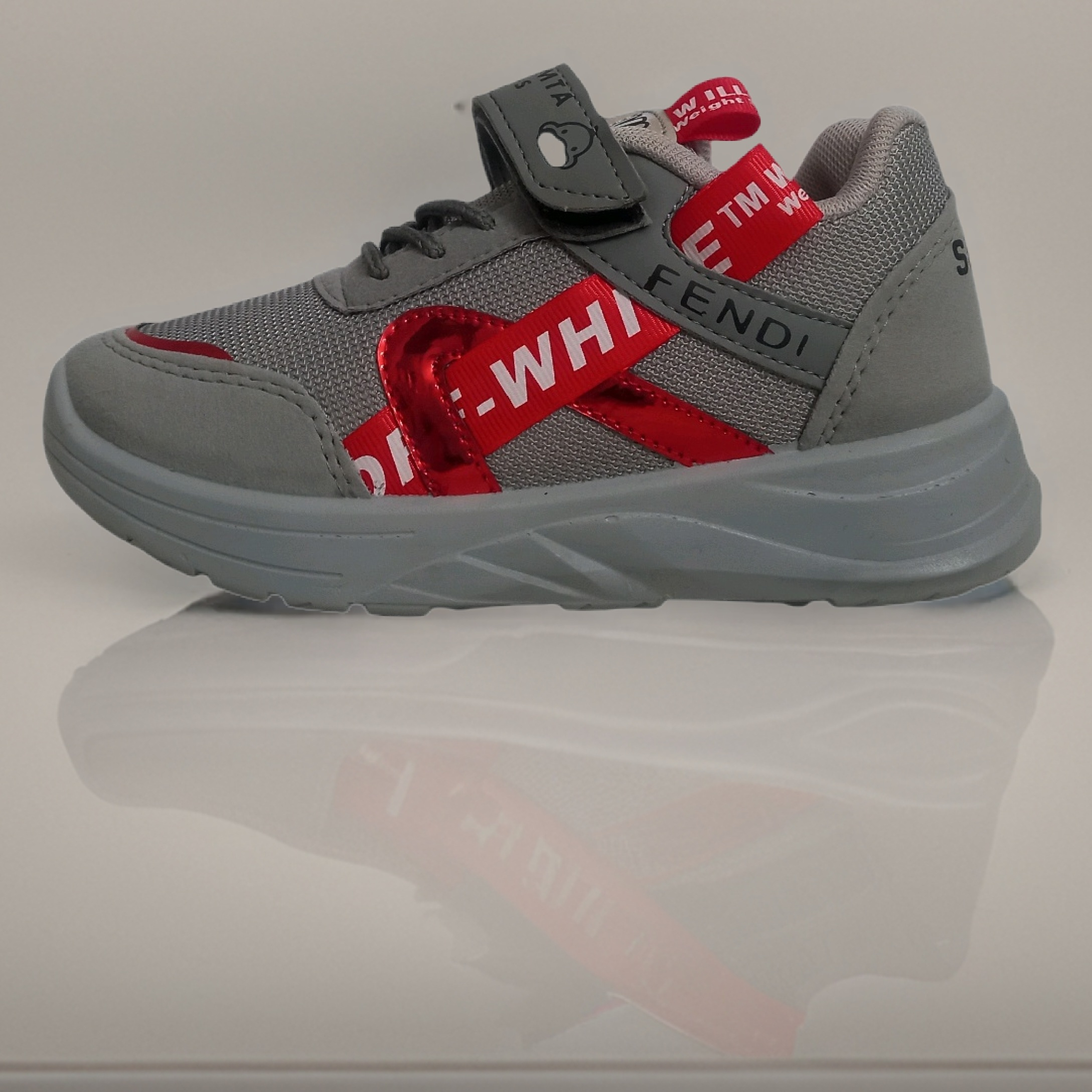 کفش مخصوص پیاده روی مدل اسپرت s124