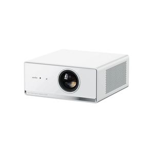 نقد و بررسی ویدئو پروژکتور ونبو مدل X5 Air توسط خریداران