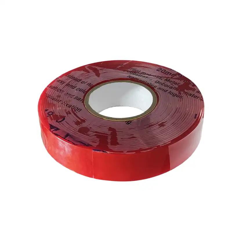 چسب دوطرفه کد CR3 عرض 2 سانتی متر