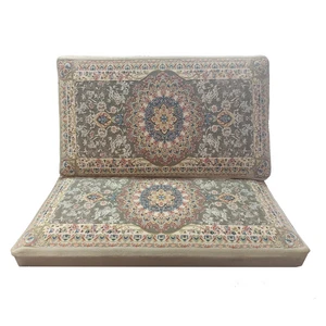 پشتی مدل 1200 کد 733 بسته 2 عددی