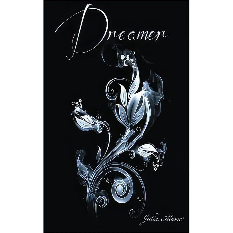 کتاب Dreamer اثر Julia Alaric انتشارات تازه ها