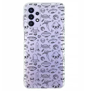 Megafone UFO C46-B Cover For Samsung Galaxy A32 5G / M32 5G