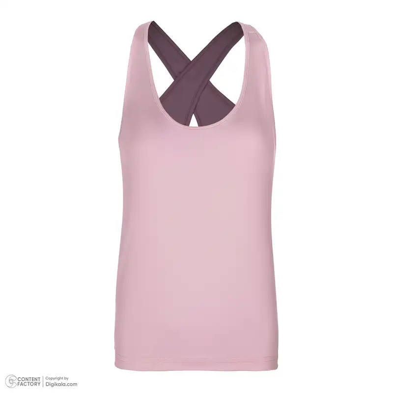 تاپ ورزشی زنانه مدل T1005