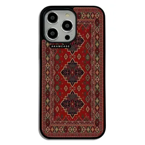 AKAM AMC-WA14PROMAX-PERSIAN-17 Cover For Apple iPhone 14 Pro Max