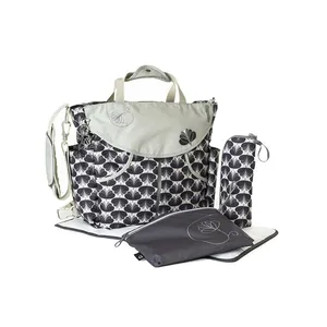 کیف لوازم کودک مدل اوکی داگ کد 39071