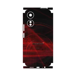 MAHOOT Mclaren-FullSkin Cover Sticker for Honor X5 Plus