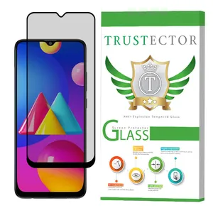  Trustector PRF-T Privacy Screen Protector For Samsung Galaxy M02s