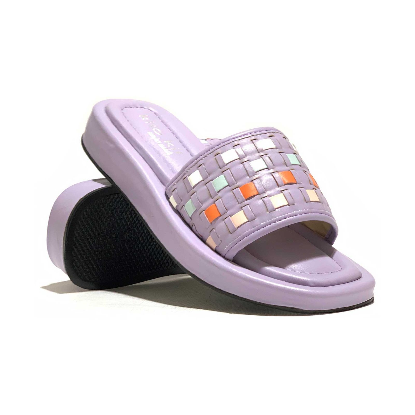 صندل زنانه کیتو مدل Panetti کد RS-PP-623 -  - 6