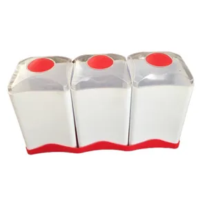 جای ادویه 3 پارچه مدل پارميس