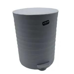 سطل زباله پدالی مدل دیاکو کد 621