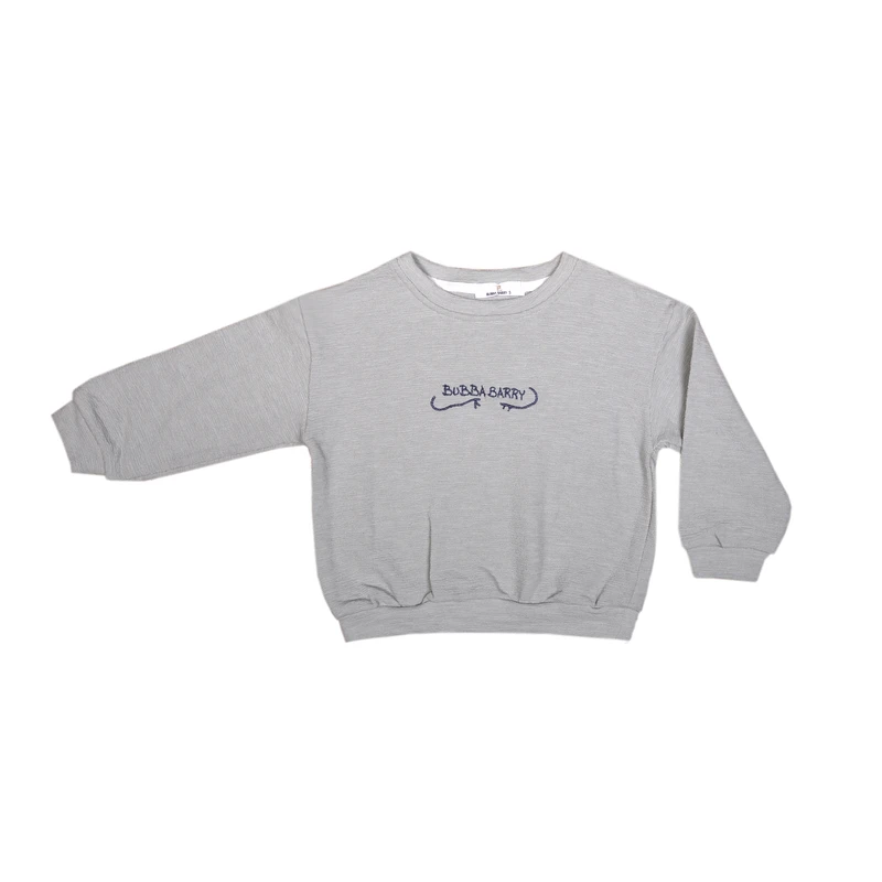 سویشرت پسرانه كد FBF6030GR