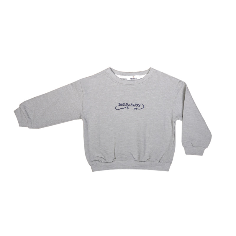 سویشرت پسرانه كد FBF6030GR