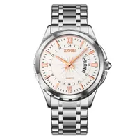 ساعت مچی عقربه ای اسکمی مدل No 9069