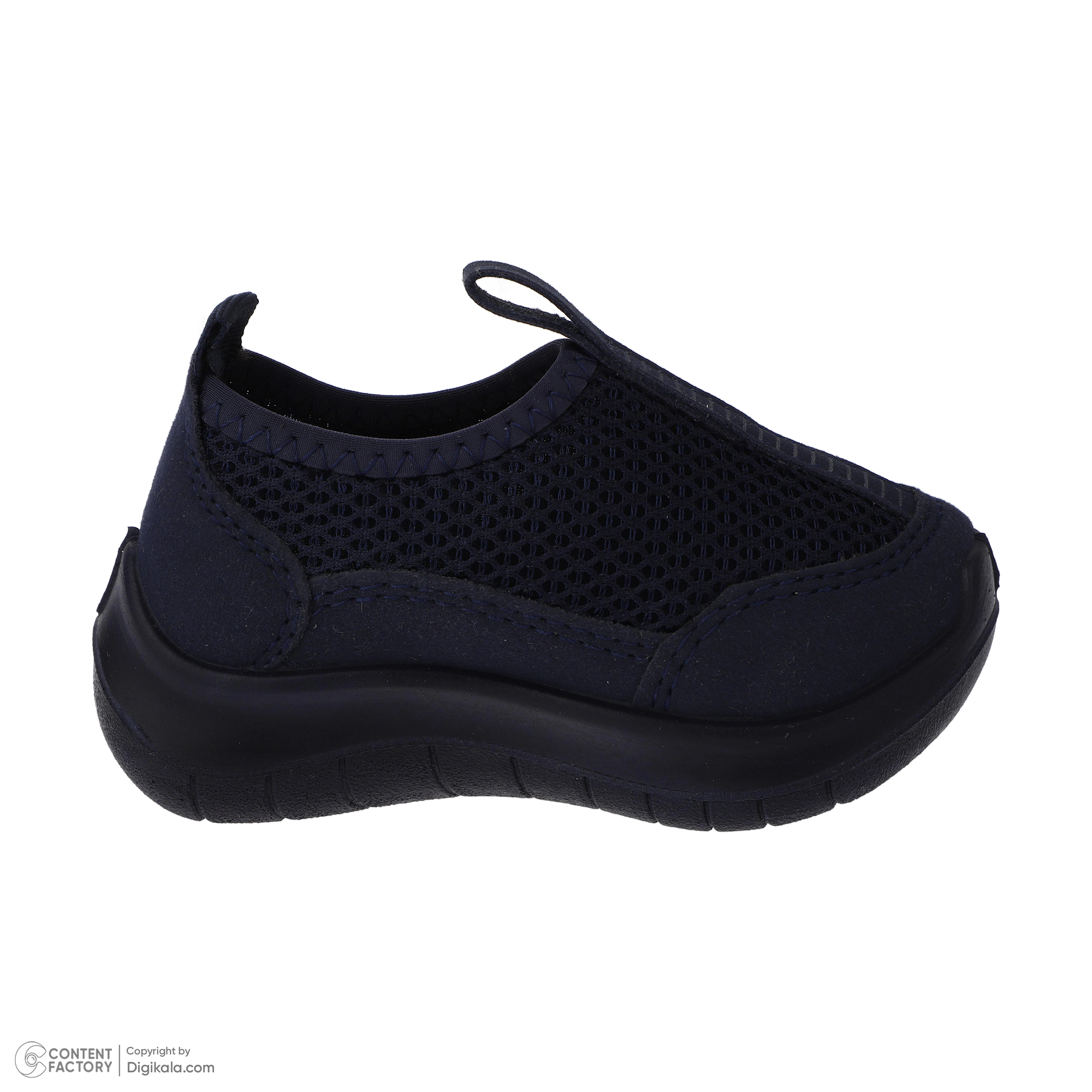 کفش راحتی نوزادی شیما مدل 326490232 -  - 2