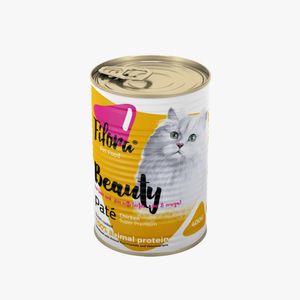 نقد و بررسی کنسرو غذای گربه فیفورا مدل Chicken Pate وزن 400 گرم توسط خریداران