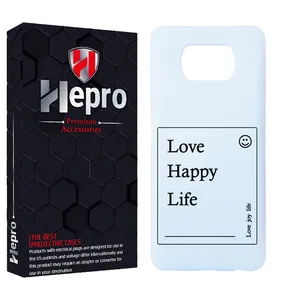 HEPRO MC Cover for XIAOMI POCO X3 / X3 PRO / X3 NFC