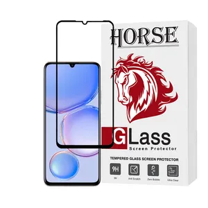 Horse FULSLHO Screen Protector For Samsung Galaxy A06 4G